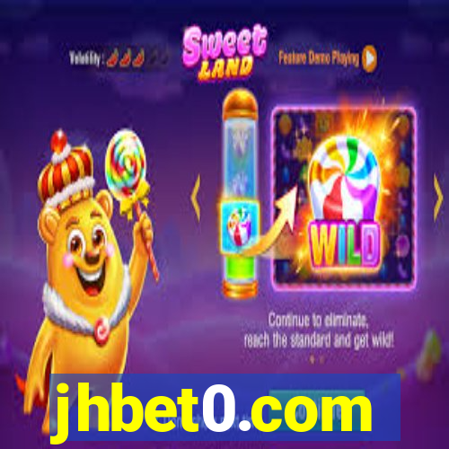jhbet0.com