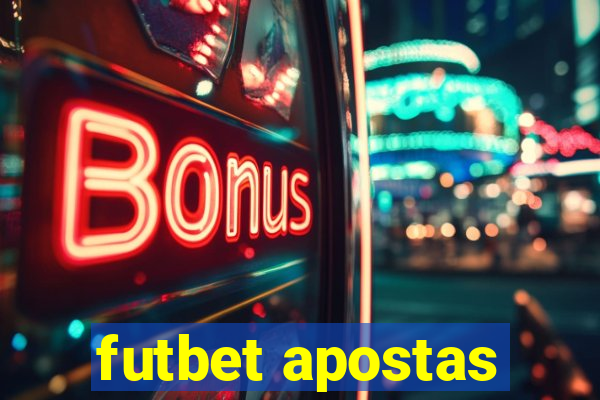 futbet apostas