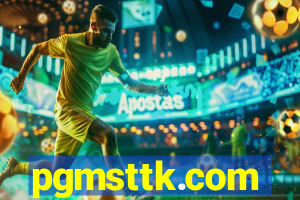 pgmsttk.com
