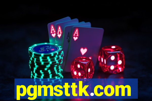pgmsttk.com