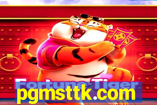 pgmsttk.com