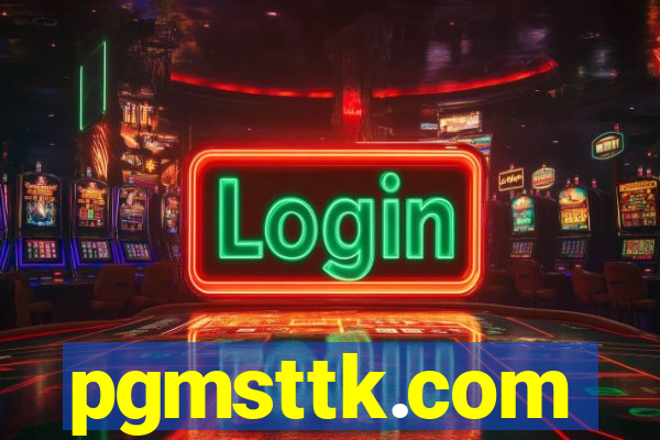 pgmsttk.com