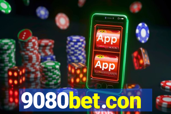 9080bet.con
