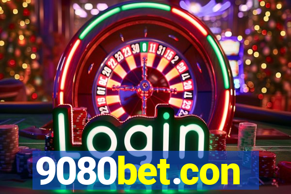 9080bet.con