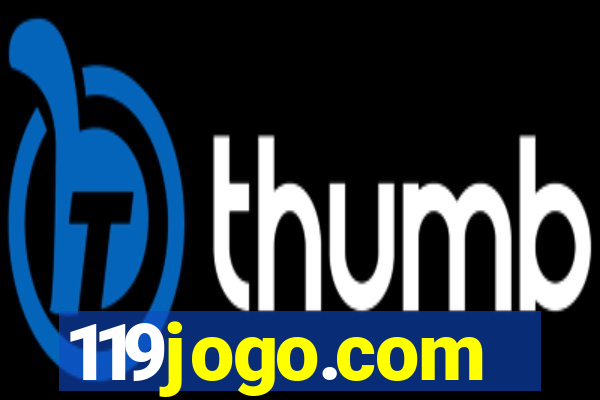 119jogo.com