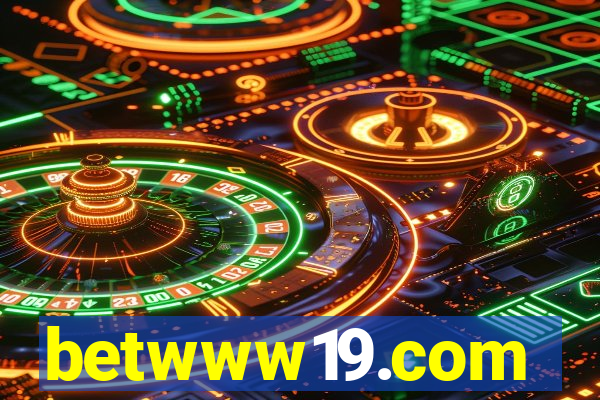 betwww19.com