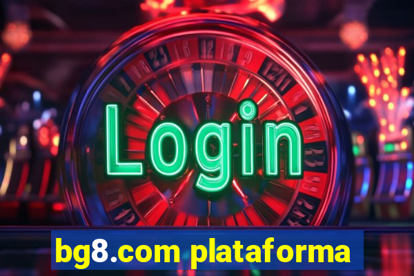 bg8.com plataforma