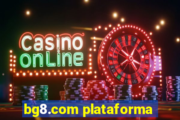 bg8.com plataforma
