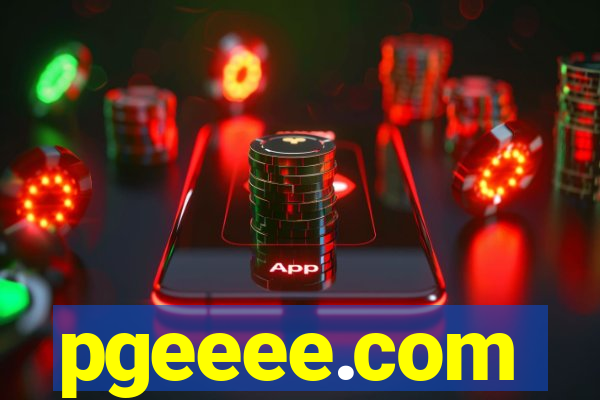 pgeeee.com