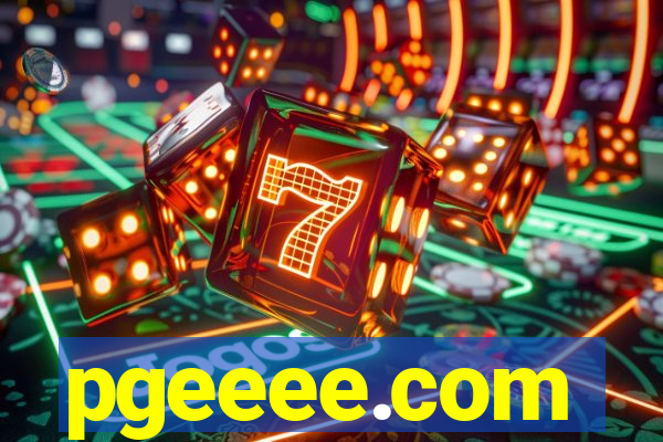 pgeeee.com