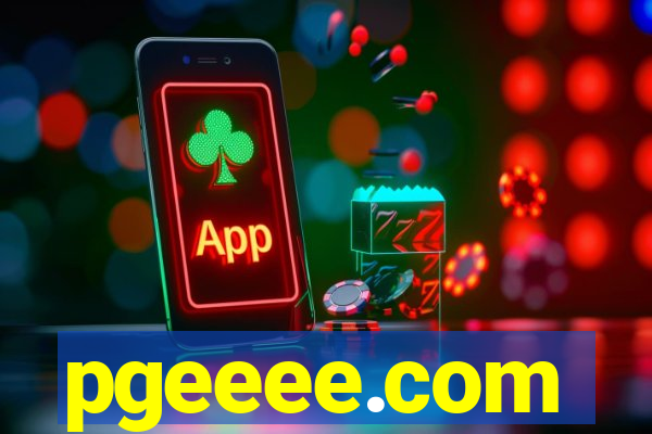 pgeeee.com