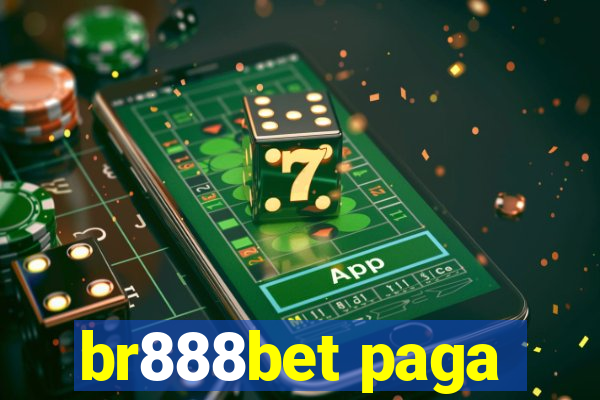 br888bet paga