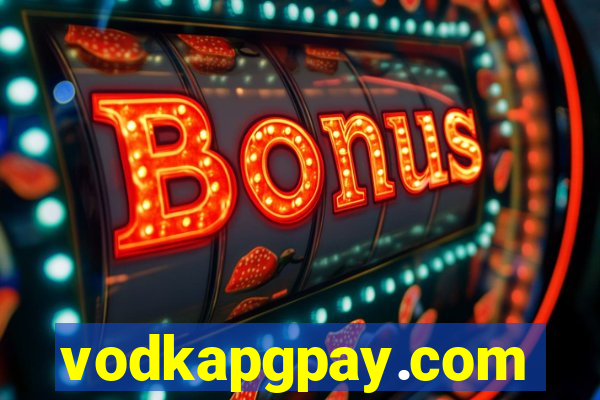 vodkapgpay.com