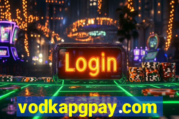vodkapgpay.com