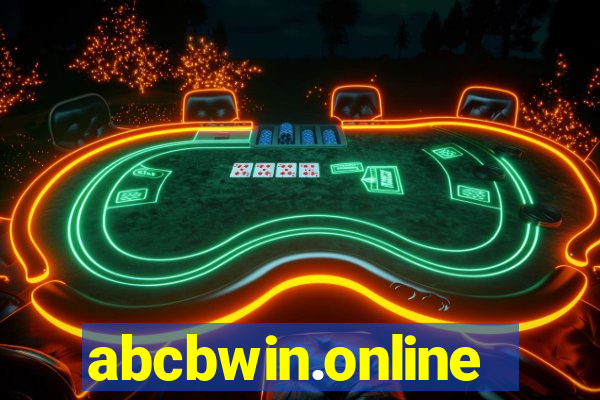 abcbwin.online