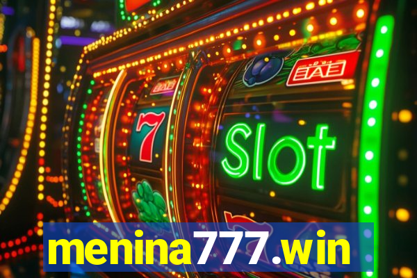 menina777.win