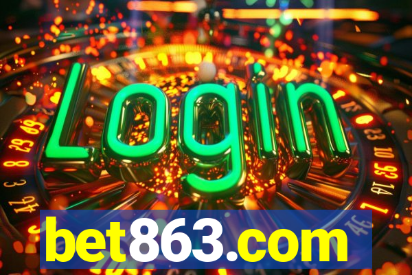 bet863.com