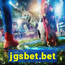 jgsbet.bet