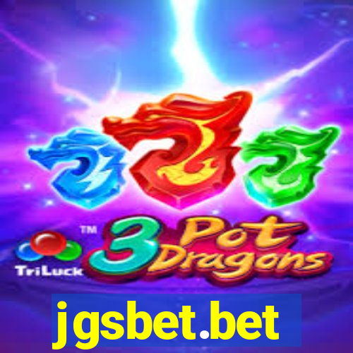 jgsbet.bet