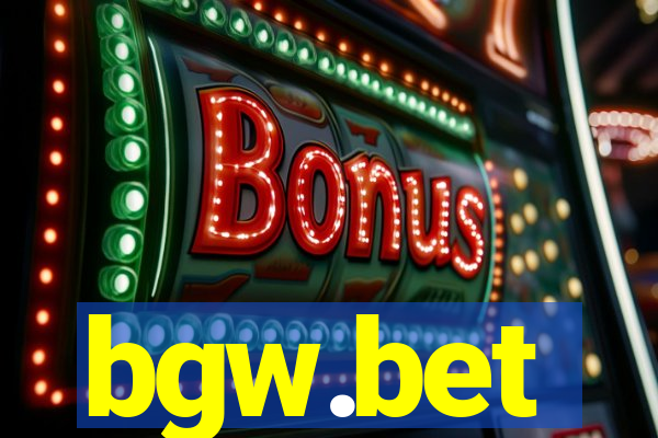 bgw.bet