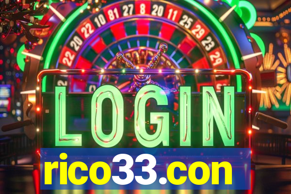 rico33.con