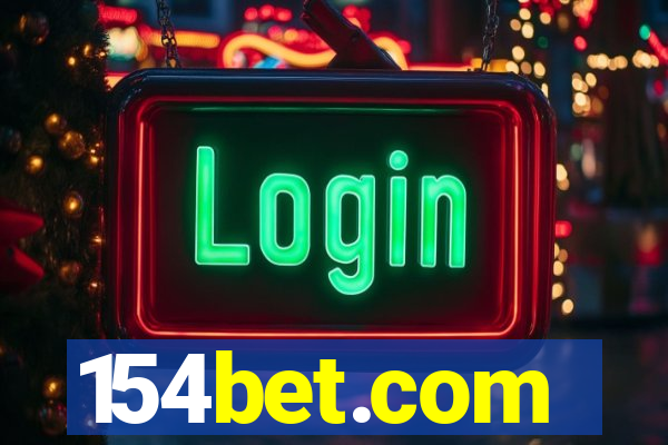 154bet.com