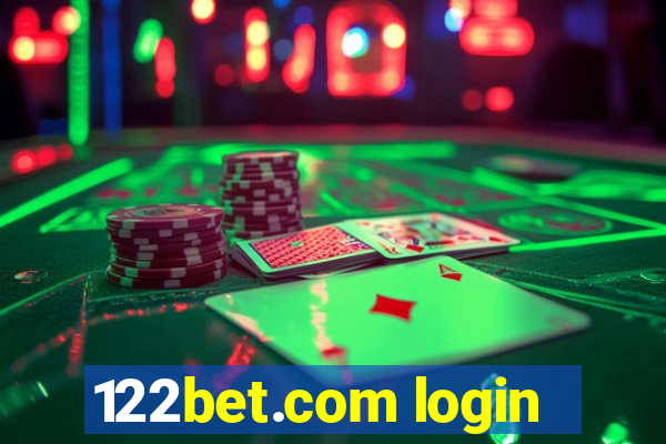 122bet.com login