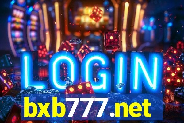 bxb777.net