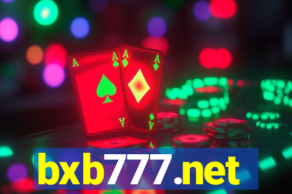 bxb777.net