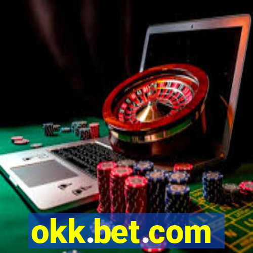 okk.bet.com