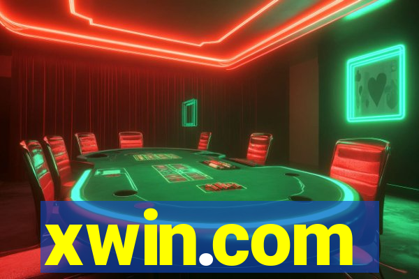 xwin.com