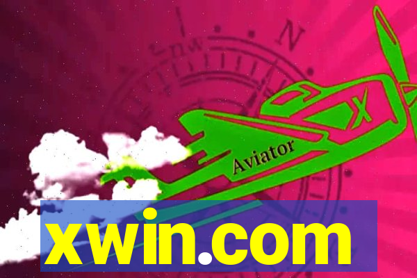 xwin.com