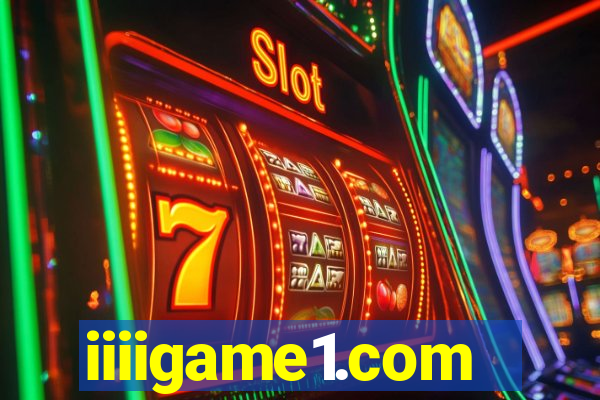 iiiigame1.com