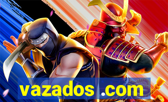vazados .com