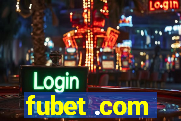 fubet .com