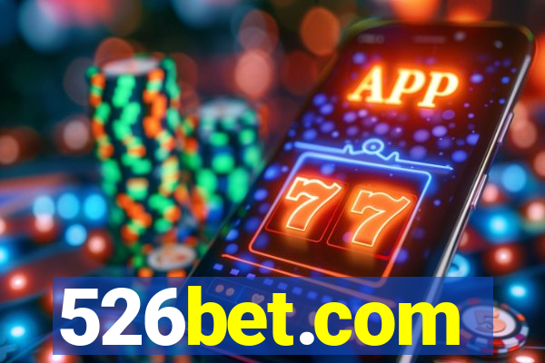 526bet.com