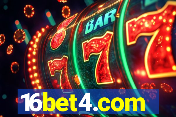 16bet4.com