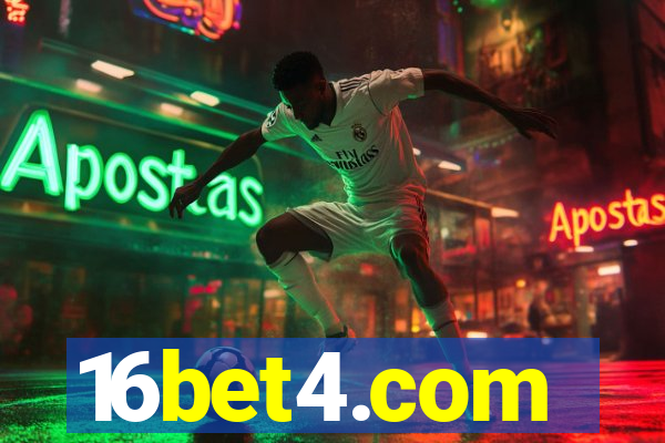 16bet4.com