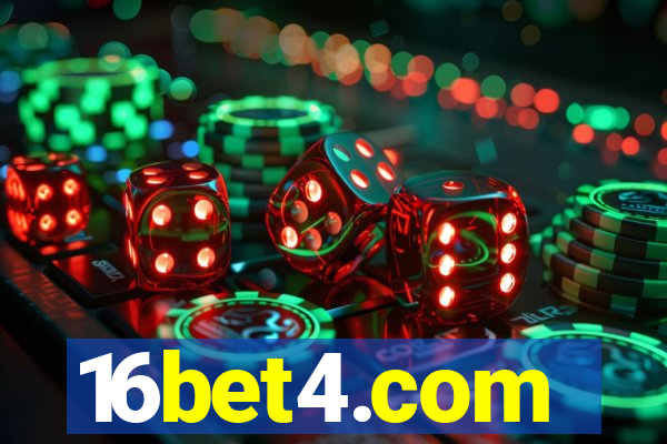 16bet4.com