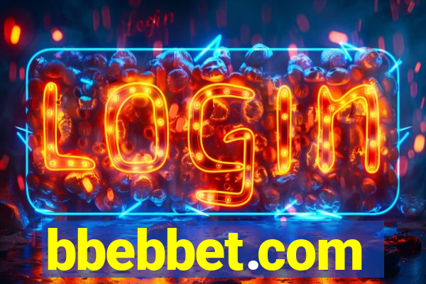 bbebbet.com