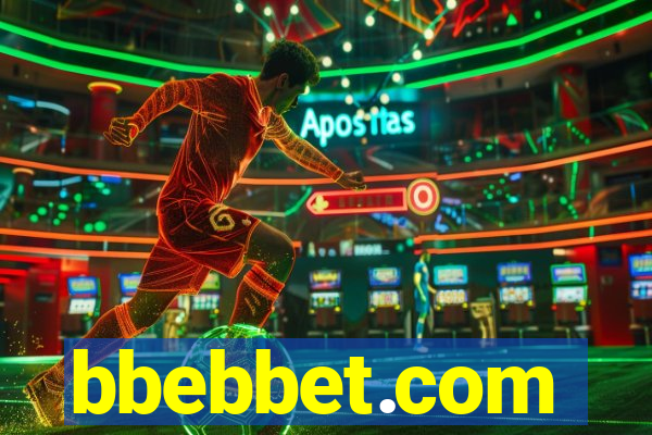 bbebbet.com