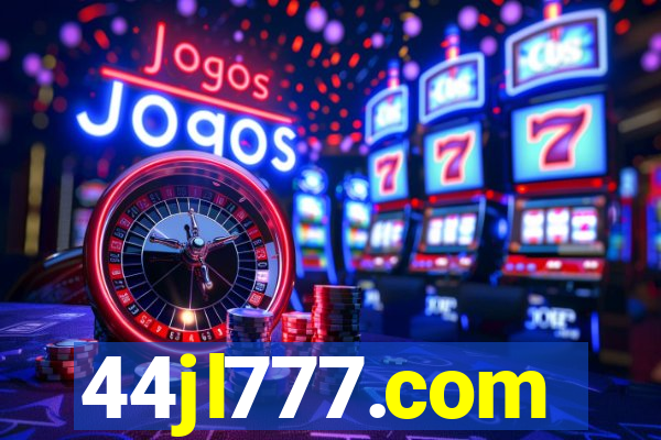 44jl777.com