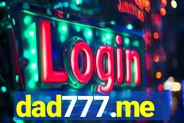 dad777.me