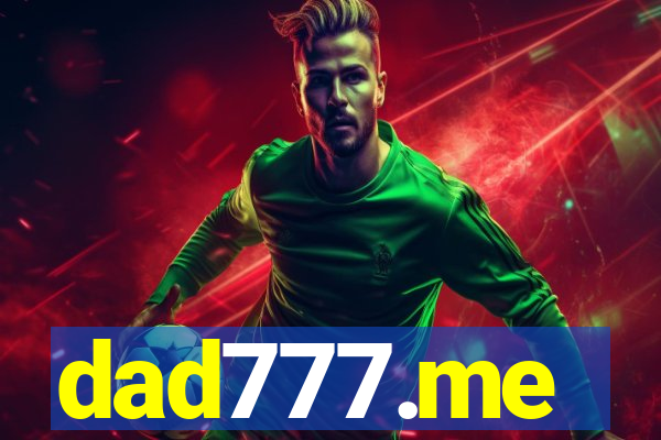 dad777.me