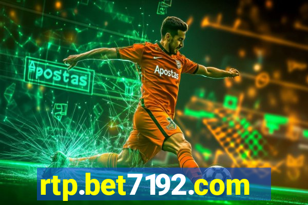 rtp.bet7192.com
