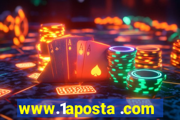 www.1aposta .com