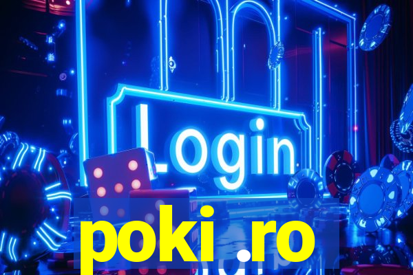 poki .ro
