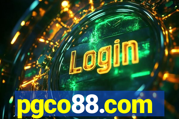 pgco88.com
