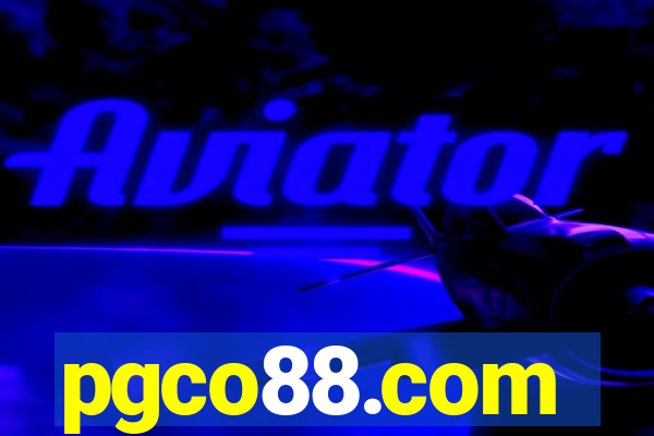 pgco88.com