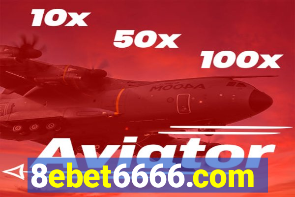 8ebet6666.com